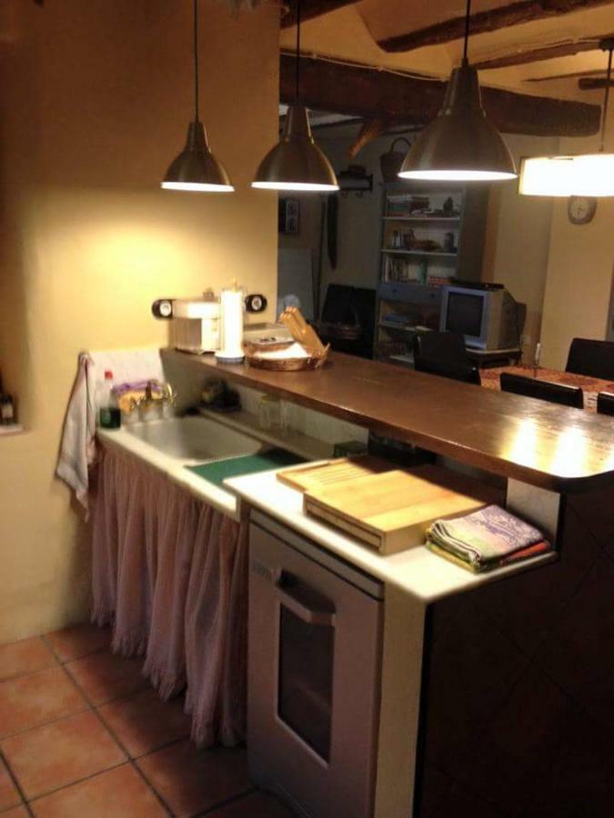Willa Casa Francisco Teruel Cascante del Rio Zewnętrze zdjęcie